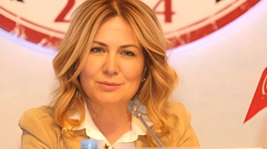 Nuray Başaran Hangi Partiden, Kimdir, Aslen Nereli, Kaç Yaşında? Kiminle Evli, Eşi Kim, Çocukları, Eğitimi Nedir? Kariyeri ve Hayatı