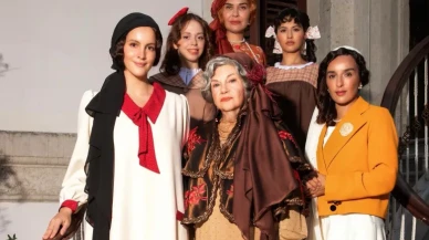 Nevra Serezli Fırtınası “Veda” ile Sahnede: Bu Oyunu Kaçıran Çok Şey Kaçırır!