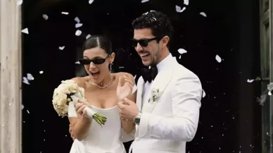 Pınar Deniz Anne Oldu! Bebeklerinin İsmi Hem Anlamlı Hem Nostaljik