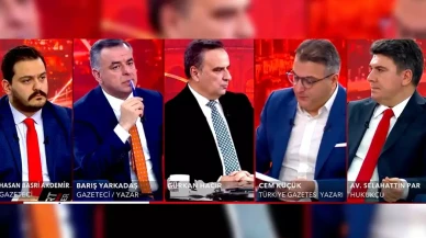 Cem Küçük Açıkladı: Devlet Düşmanlığı Yapanlar İfade Verecek!