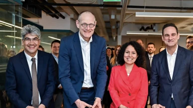 Sağlıkta Çağ Atlatan Hamle! Siemens Healthineers İstanbul’u Küresel İnovasyon Üssü Seçti