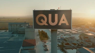 QUA’dan 10 Milyon Dolarlık GES Hamlesi: 365 Bin Ağaçlık Etkiyle Geleceğe Yatırım!