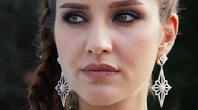 İrem Helvacıoğlu'ndan Sürpriz Haber! Ünlü Oyuncu İlk Bebeğini Bekliyor