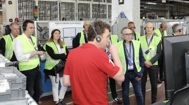 Türkiye’de Bir İlk: Legrand’ın 10kA’lık XD10 Modeli Elektrik Güvenliğini Baştan Yazıyor!