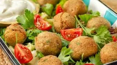 Bu Lezzeti Daha Önce Tatmadınız! Barbunya Köftesi Tarifiyle Tanışın