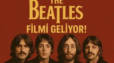 The Beatles’ın Hikayesi 4 Ayrı Filmle Geliyor! Oscarlık Yönetmen Sam Mendes’ten Hayranlara Müjde!
