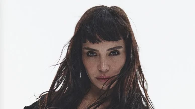 TikTok’ta Viral Oldu! Aybüke Albere’nin “Harap” Klibi Gündem Yarattı