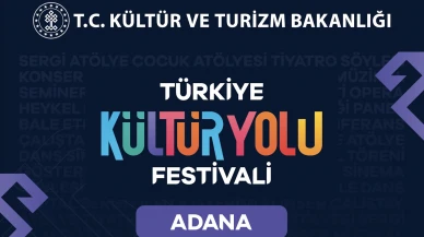 Picasso’nun Orijinal Eserleri İlk Kez Adana’da! Türkiye Kültür Yolu Festivali Başladı