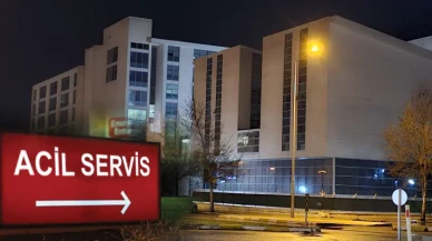 Yurt Yemeği Kabusa Döndü: Onlarca Öğrenci Zehirlenme Şüphesiyle Hastaneye Kaldırıldı