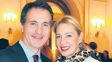 Maya İnşaat'ın Sahibi (IKEA) Ali Nuri Özsüer kimdir? Serveti ne kadar, kaş yaşında, kiminle evli, eşi kim? Hayatı ve Ailesi Hakkında