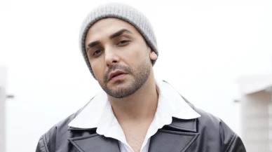 Rap Müziğin Yükselen Sesi Sefo’dan Duygusal Vurgun: Derdim Var!