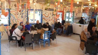 6 Şubat her şeyi sildi ama umudu silemedi: Uzun Çarşı’da yeniden doğuş