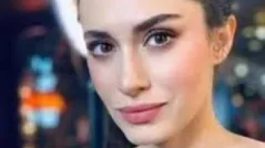 Hande Doğandemir ve Yusuf Çim'in Gözlerden Uzak Aşkı Alp Dağları'nda Başladı