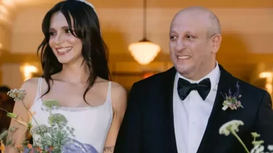 Meriç Aral Anne Olmaya Hazırlanıyor: “Aşermeler Başladı, Her Şey Yolunda!”