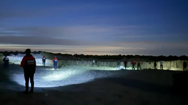 Adana’da Yürekleri Yakan Kayıp! 7 Yaşındaki Cumali İçin Zamanla Yarış Başladı