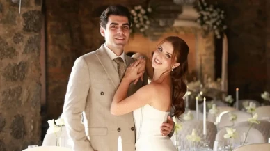 Zeynep Özkaya Kiminle Evli, Eşi Kim, Kocası Kim, Ne Zaman Evlendi? İşte Tüm Detaylar!