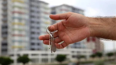 Ev sahipleri bu oranı aşamayacak: Nisan ayı kira zammı belli oldu!