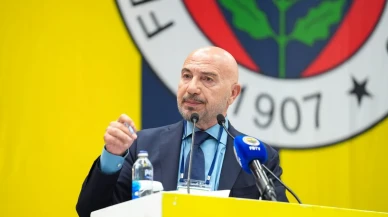 Hakan Bilal Kutlualp, Fenerbahçe Başkanlığına Adaylığını Açıkladı