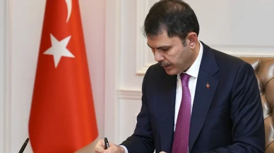 Murat Kurum'dan boykot çağrısına net mesaj: “Biz alın terinin yanındayız!”