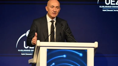 Erman Ilıcak’tan Yatırım Manifestosu: 60 Milyar Dolarlık Hamleyle Büyük Dönüşüm