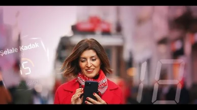 Şelale Kadak Kimdir, Aslen Nereli, Kaç Yaşında, Kiminle Evli, Eşi Kim? İşte Deneyimiyle Öne Çıkan Ekonomi Gazetecisinin Hikâyesi