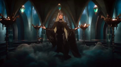 Kuveyt ve Lübnan'dan Disney'e Tepki: Gal Gadot’un Yer Aldığı "Pamuk Prenses" Filmine Gösterim Yasağı!