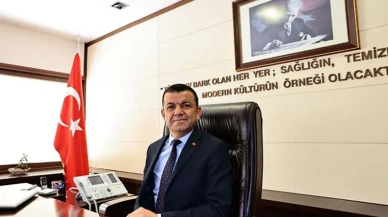 Bülent Nuri Çavuşoğlu Kimdir, Nereli, Kaç Yaşında, Evli mi, Eşi Kim, Çocuğu Var mı? Siyasi Kariyeri ve Biyografisi