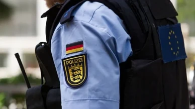 Sakin Kasabada Dehşet: Almanya’da Silahlı Saldırıya Uğrayan 2 Kişi Hayatını Kaybetti