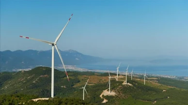 Enerjide Devrim: Enerjisa ve Nordex'ten Türkiye’ye 750 Megavatlık Rüzgar Desteği!