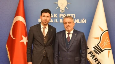 Kamil Turhan Kimdir? Büyükorhan Belediye Başkanı Hakkında Merak Edilenler