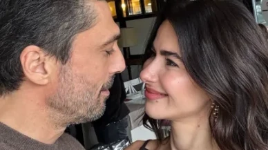 Sandık Kokusu’nda Aşk Başlamıştı, Sessizce Bitti! Nesrin Cavadzade ile Pamir Pekin Neden Ayrıldı?