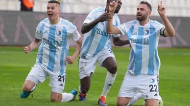 Erzurumspor FK ve Ahlatcı Çorum FK Maçı 1-1’lik Eşitlikle Sonuçlandı: Erzurumspor Play Off Yolunda Yara Aldı!