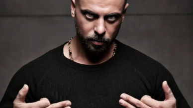 Barış Boyun Bağlantısı Pahalıya Patladı! Massaka Kimdir, Aslen Nereli, Kaç Yaşında? Gangsta Rapçi Neden Gözaltına Alındı?