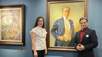 91 Sanatçıdan Renklerin Diliyle Doğaya Yolculuk: Pastelin Gücü İstanbul’da!