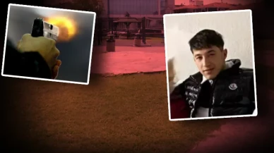 21 Yaşında Vahşice Öldürüldü! İstanbul’da Şüpheliler Her Yerde Aranıyor