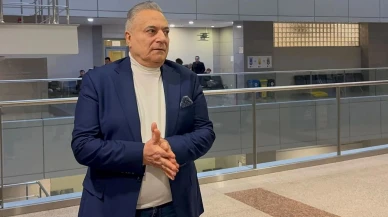 Yasadışı bahis operasyonu: Mehmet Ali Erbil'in cezası belli oldu!