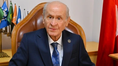 CHP'ye kayyum iddialarına net cevap: Bahçeli noktayı koydu!