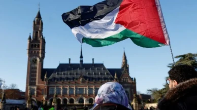 Gazze için tarihi gün! Türkiye, Uluslararası Adalet Divanı’nda konuşacak