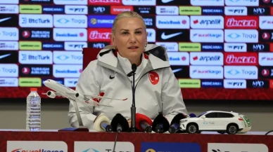 Türk Kadın Futbolu İçin Kırılma Anı: Slovenya’ya Rövanş İçin Sahaya Çıkıyoruz!