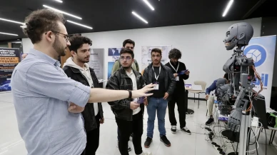 Türkiye’nin Teknoloji Yürüyüşü Başladı! ITS 2025 Zirvesi’nde Geleceğin Devleri Yetişiyor