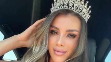 Avrupa Güzeli Güler Erdoğan, Giresun'da Bayram Tatilinde Hayatını Kaybetti