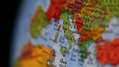 Avrupa’nın Güvenlik Haritası Yeniden Çiziliyor! Türkiye Bu Planda Var mı?