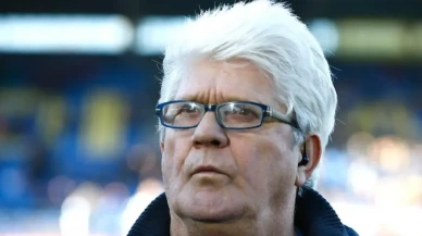 Werner Lorant Kaç Yaşında, Aslen Nereli, Kimdir? FB'yi ne zaman çalıştırdı, hangi takımlarda görev aldı, evli mi?