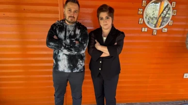 Mahmut Görgen'den Derin Bir Müzikal Yolculuk: "Hasretin Kaldı Bende" Video Klibi Yayında