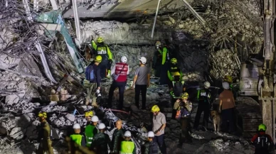 Myanmar Alarm Veriyor! 7.7 ve 6.4’lük Depremler 3 Binden Fazla Can Aldı