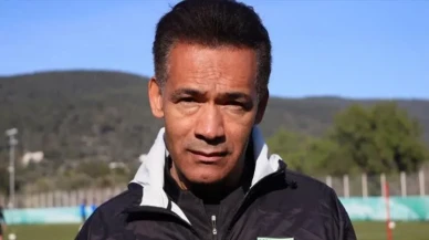 Bodrumspor Teknik Direktörü Jose Morais'ten Galatasaray Maçı Öncesi Net Mesaj: "En İyi Şekilde Hazırlanmalıyız"