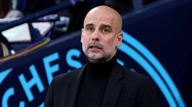 Guardiola'dan Olay Yaratacak Sözler: Orta Saha İçin Zeki Değil!