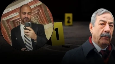 Siyaset dünyası şokta! Fehmi Işıklar’ın eşi evlat cinayetine kurban gitti