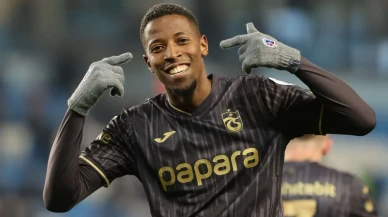 Simon Banza İçin Transfer Rekabeti Başladı: Galatasaray ve Fenerbahçe Yarışa Dahil Oldu!