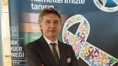 Can Boğazdan Gidiyor! Uzmanlardan Kansere Karşı Hayati Uyarılar